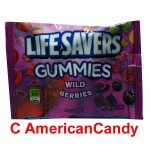 Lifesavers Gummies Wild Berries BigPack